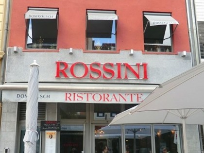 Foto: Rossini