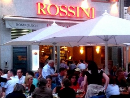 Foto: Rossini